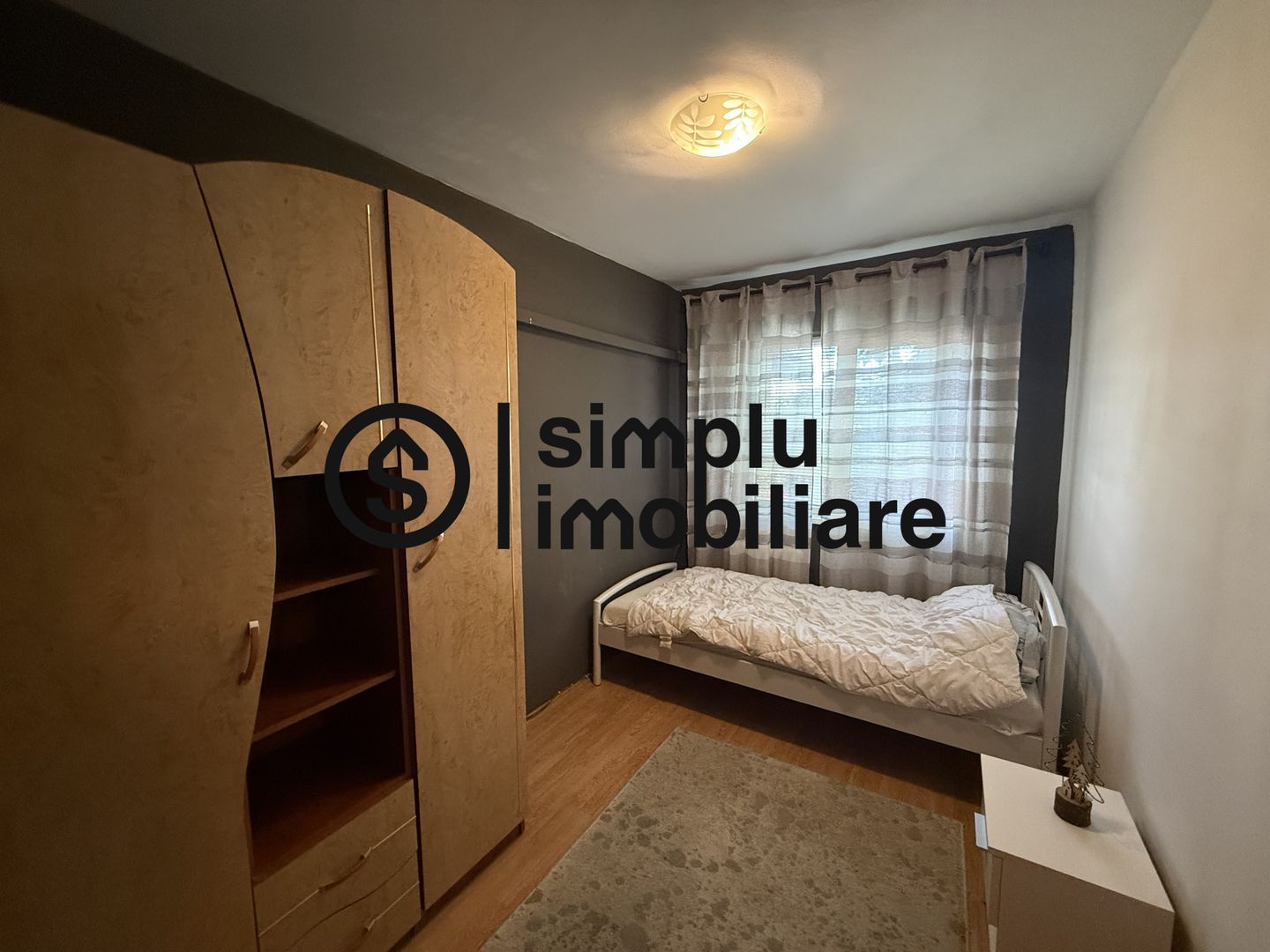 3 decomandate, etaj 2/4, Lapus - 116 000 Euro - Poză 4