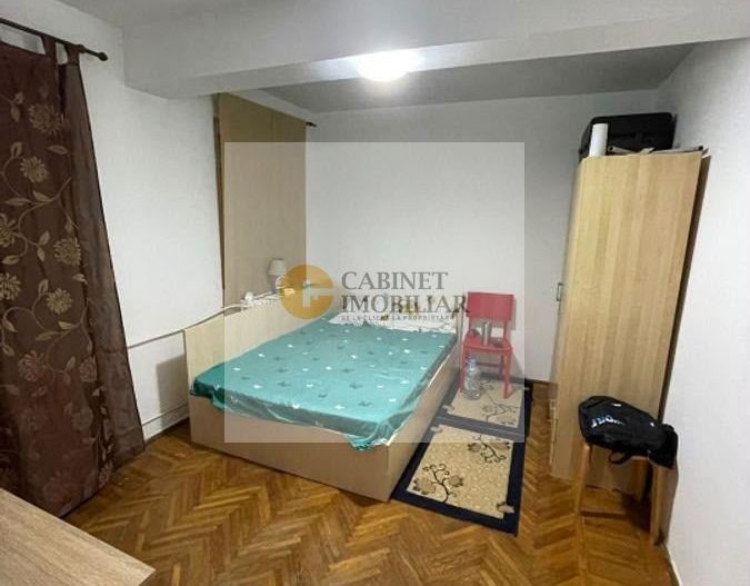 Calea Victoriei-Cercul Militar Național | Pretabil AIRBNB | Garsoniera - Poză 1