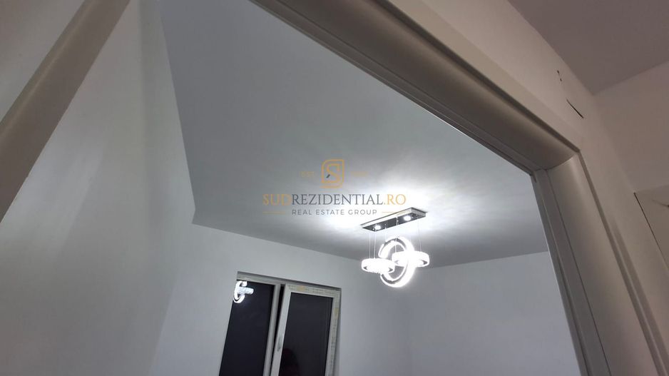 Apartament cu 2 camere, renovat, zona Piata Resita, Comision 0% - Poză 8