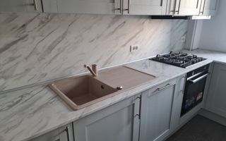 2 camere| 54 mp| prima închiriere| Nova Mehala| loc de parcare - Poză 8