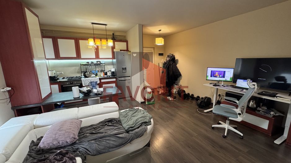 Gradina in CF de 63 mp. Disponibil imediat. Pozitie excelenta - Poză 2