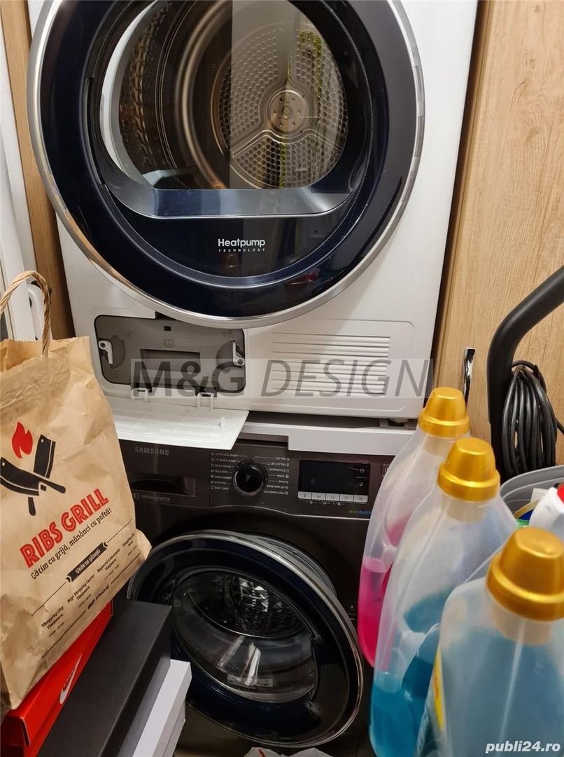 3 camere zona Bucovina - Poză 10