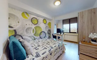 Apartament 3 camere, Gata de mutat! 2 min Școala 179, Parc Bazilescu - Poză 22