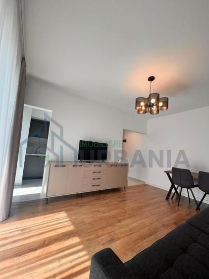 Apartament 2 camere de inchiriat, Contemporan Homes, Păcurari, Rediu - Poză 7