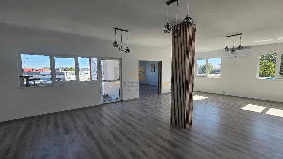 Inchiriere spatiu comercial 129.4 mp – Sos.Berceni, metrou Aparatori - Poză 2