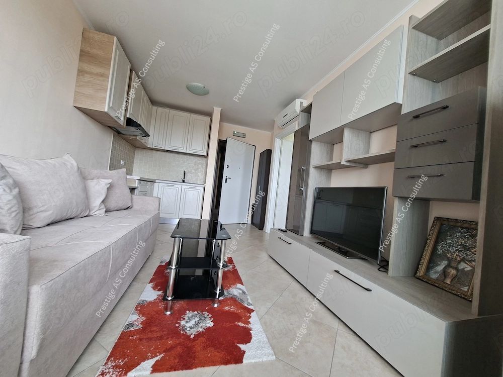 Apartament 2 Camere | Fructus Plaza | Prima Inchiriere - Poză 2