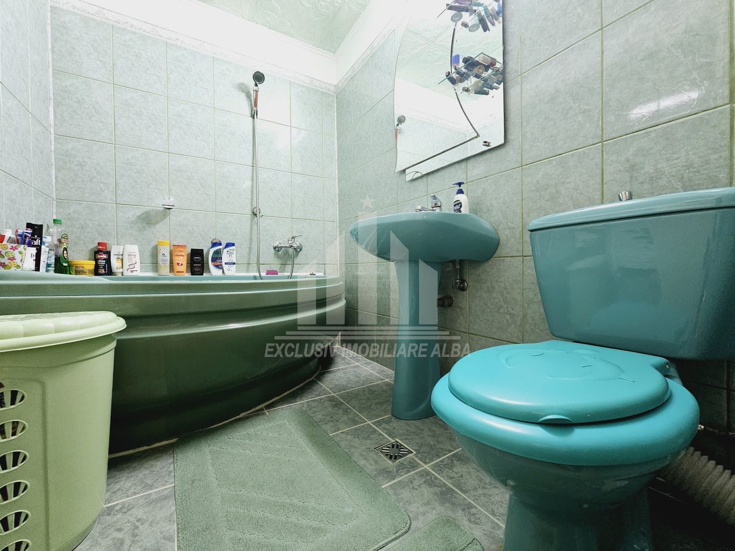 Apartament cu 2 camere decomandate, Cetate - Poză 6