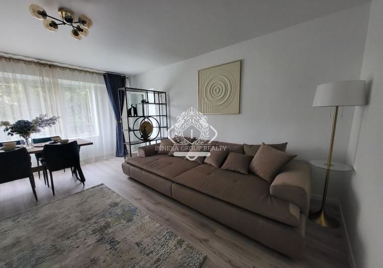 Apartament 3 camere - Piata Muncii | 5 min metrou | Parcare | Prima închiriere - Poză 5