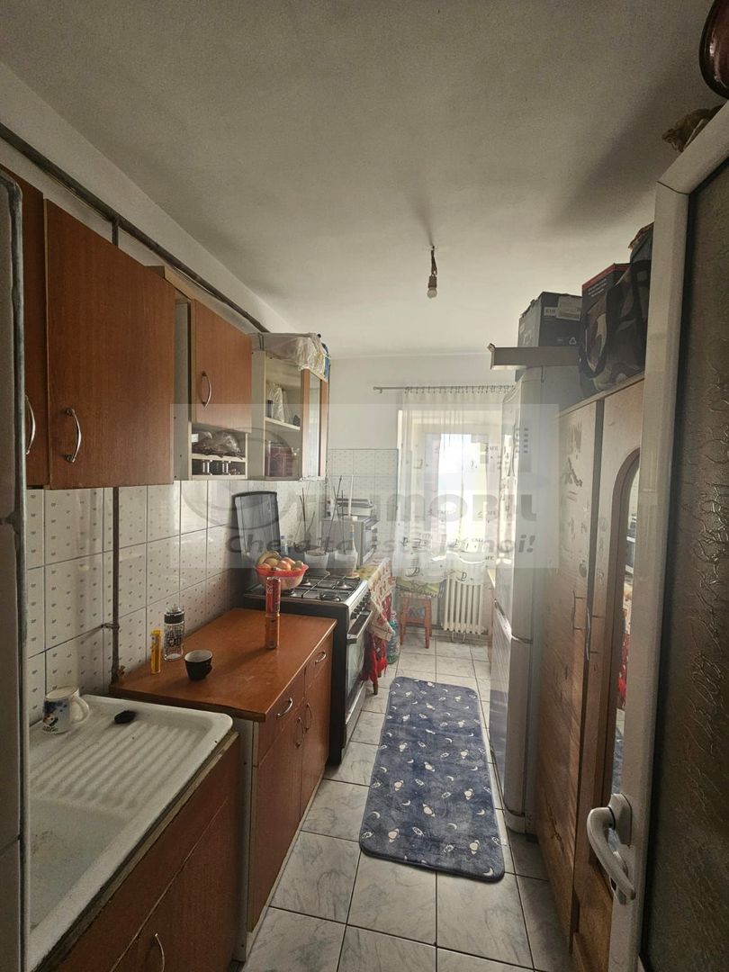 Apartament 2 camere Dacia - 51mp - vedere panoramica - Poză 6