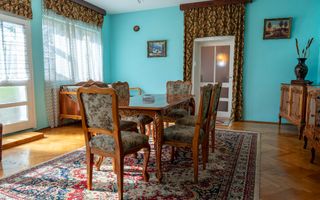 Se vinde casă single / 950 mp teren / Sibiu Str. Ecaterina Teodoroiu - Poză 25