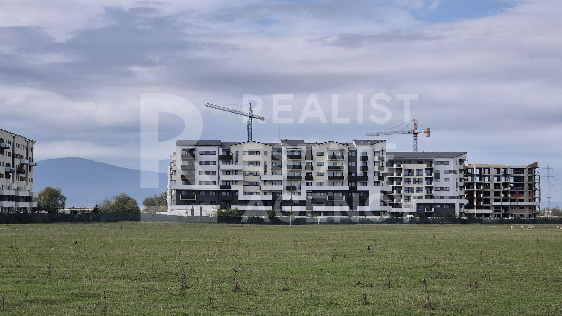 Vânzare garsonieră, complex nou, 38.28 mp utili, Brașov - Poză 3