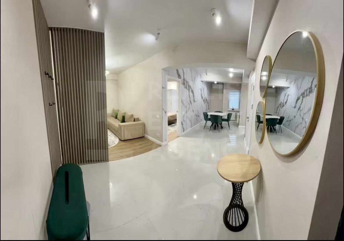 Chirie, apartament, 50 mp, strada Nicolae Anestiade, Centru - Poză 12