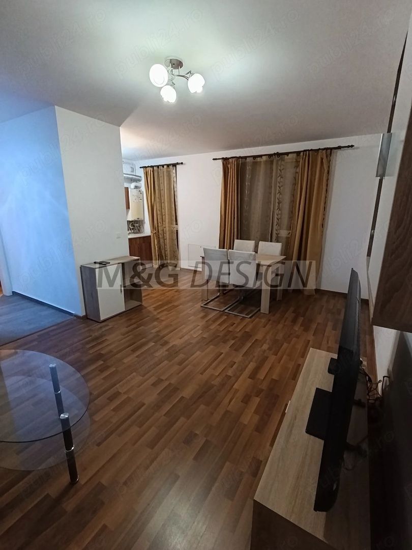 Apartament 2 camere  Aradului - Dumbraviita bloc nou etaj 1 - Poză 3