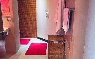 Apartament super-lux, 3 camere, vedere frontală la mare – Spectrum - Poză 11