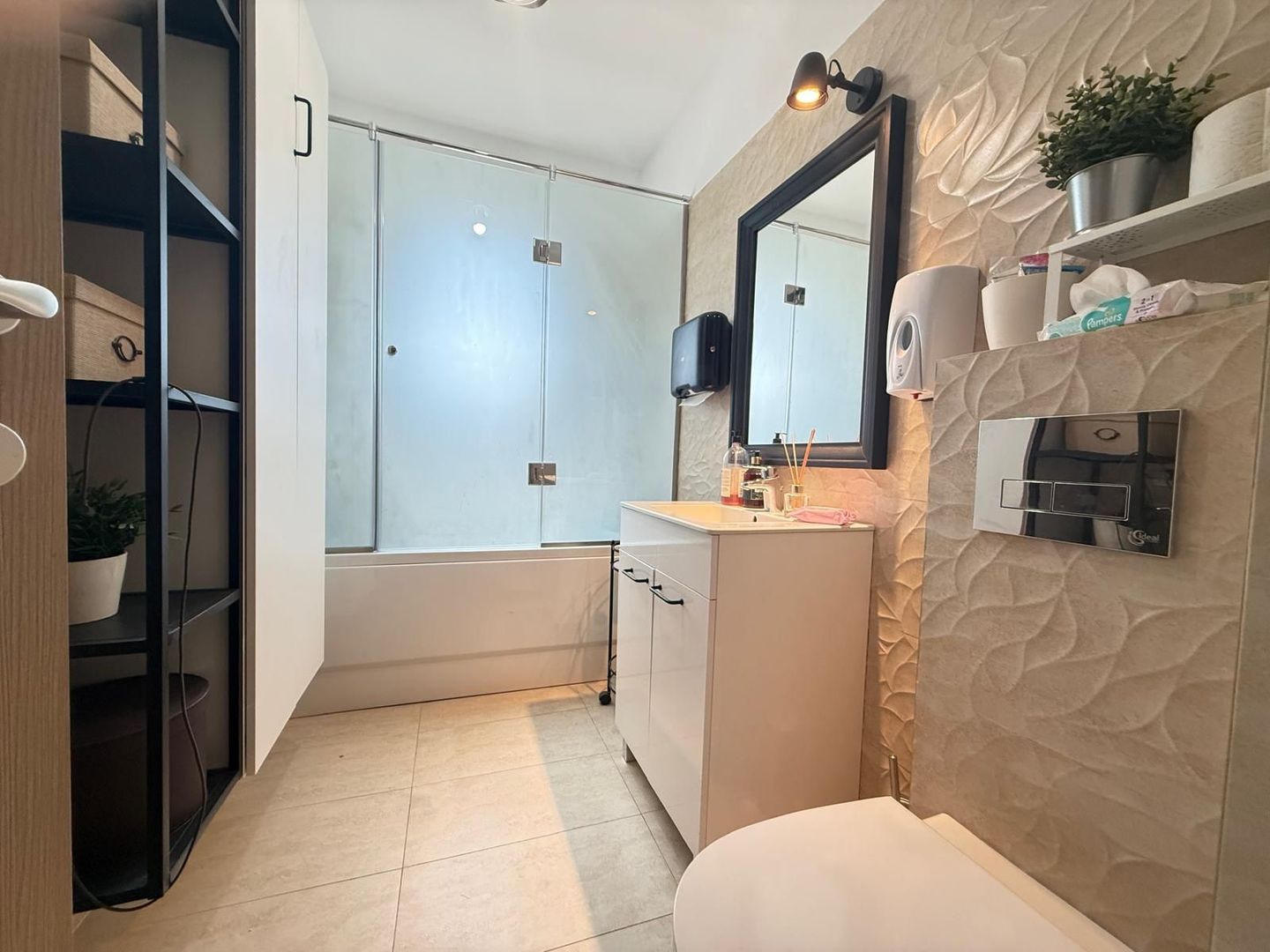 2 CAMERE ‖ ZONA EMINESCU ‖ 6 MIN METROU OBOR  ‖ BLOC 2020 ‖ BOXA - Poză 8