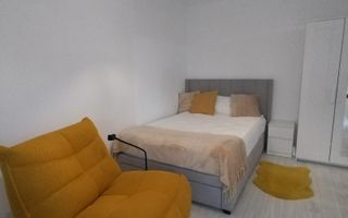 Garsonieră de Lux în Zorilor: Eleganță și Confort la UMF - Poză 10