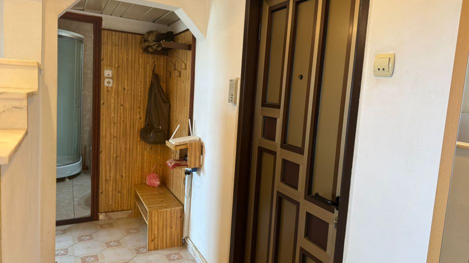 Apartament 2 camere decomandat, etaj intermediar, Cartier Vasile Aaron - Poză 10