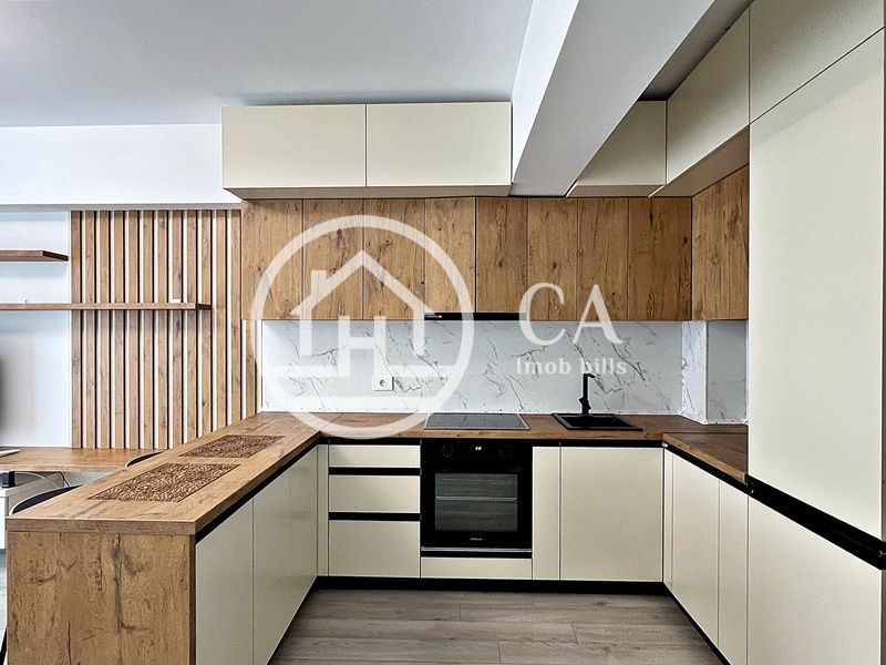 Apartament de închiriat cu 2 camere în PRIMA ARENA, Oradea - Poză 4