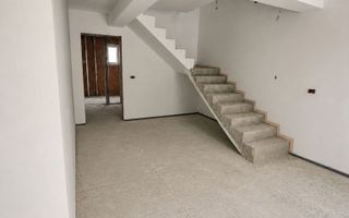 Casă de vânzare, Vișani, 230 mp utili, 3 dormitoare, living 60 mp, teren 610 mp - Poză 6