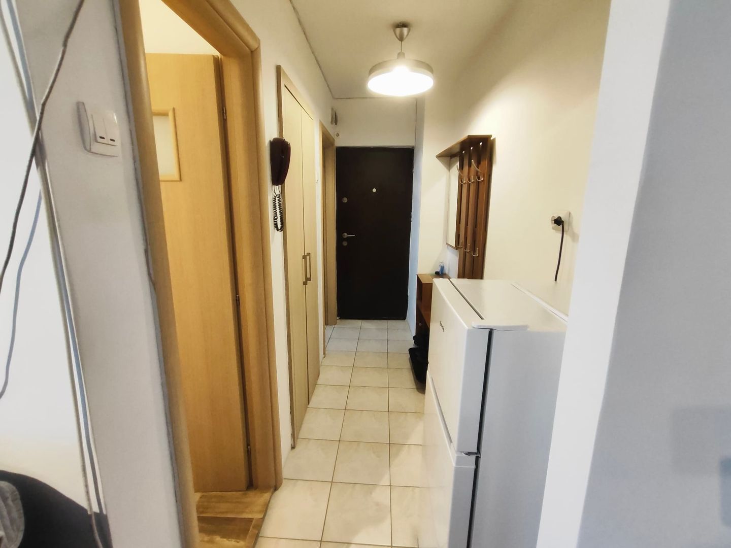 Garsoniera | Soseaua Sefan cel Mare | Lizeanu - Poză 3