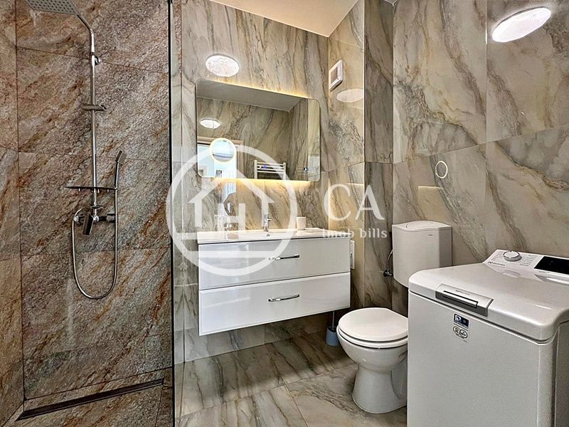 Apartament de închiriat cu 3 camere în Prima Nufărul, Oradea - Poză 9