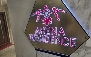 Apartament Premium cu 2 Camere – Arena Residence Bacău -Prima închirie - Poză 9