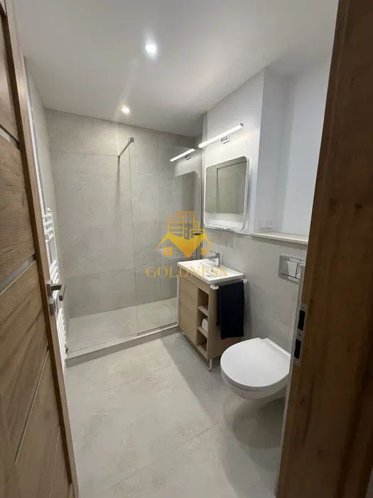 2 camere decomandate, Parcare, Modern, Mega Image, Gheorgheni - Poză 6