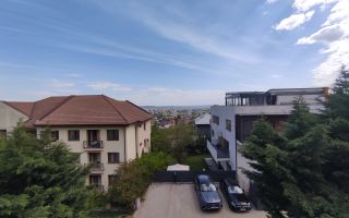 Apartament cu 3 camere cu finisaje moderne | Zona Grand Hotel Italia - Poză 12