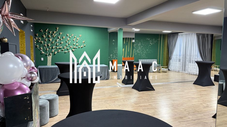 Spatiu comercial I 203 mp I Zona Lazaret - Poză 8