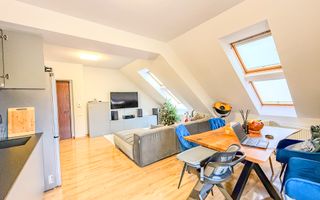 3 camere | 73 mp utili | Pod 40 mp | Decomandat | Buna Ziua - Poză 3