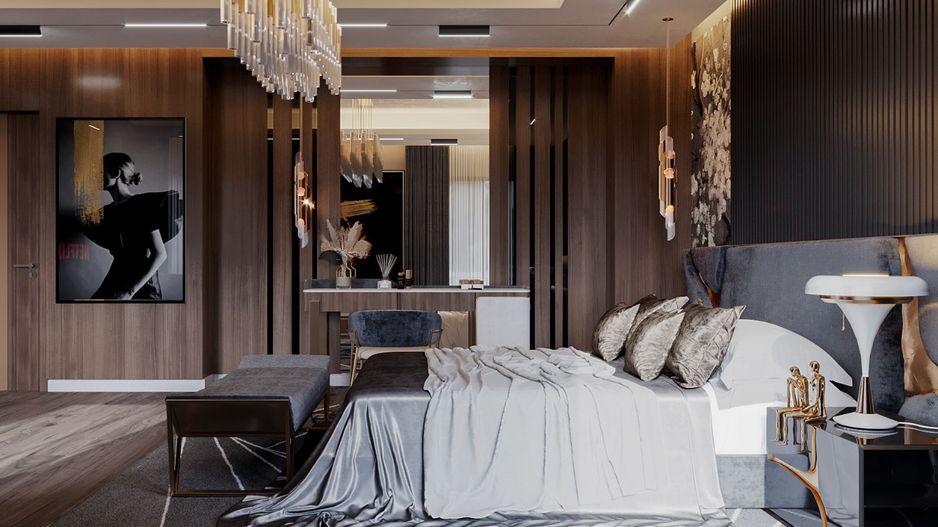 Apartament 3 Camere Premium | One Verdi Park | Investiție Ideală - Poză 3