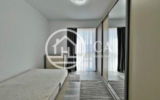 Apartament de închiriat cu 3 camere în PRIMA GREEN, Oradea - Poză 5