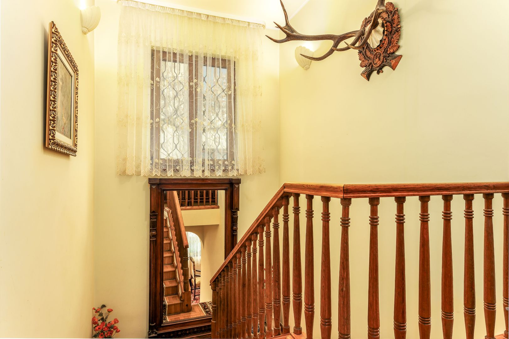 Refugiu elegant în inima Bucureștiului – Proprietate cu suflet - Poză 35