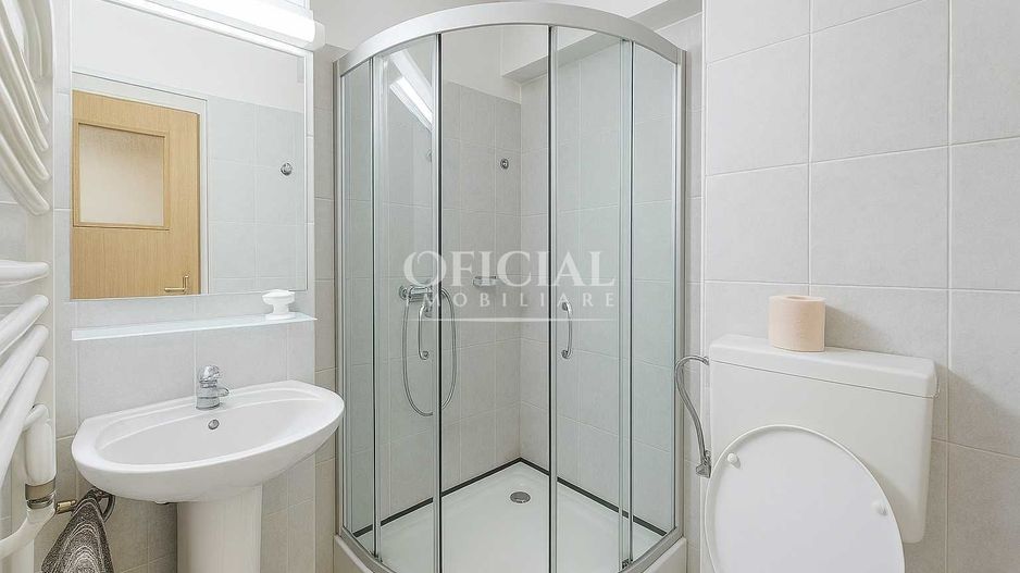 Apartament 1 Camera | 24 Mp | Balcon | Intermediar | Marasti FSEGA - Poză 6