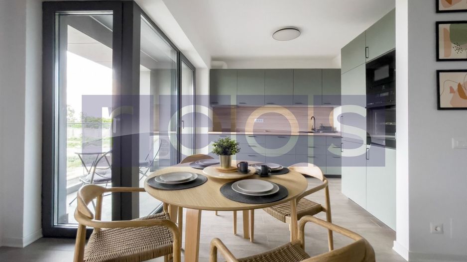 Apaerament 2 camere Aviatiei  | Cloud 9 - Poză 5