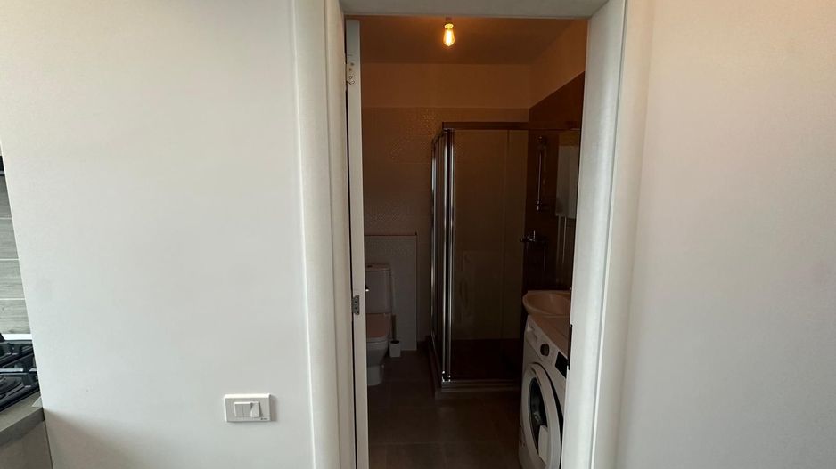 Apartamente GATA Otopeni central 2 camere, PARCARE SUBTERANA - Poză 4