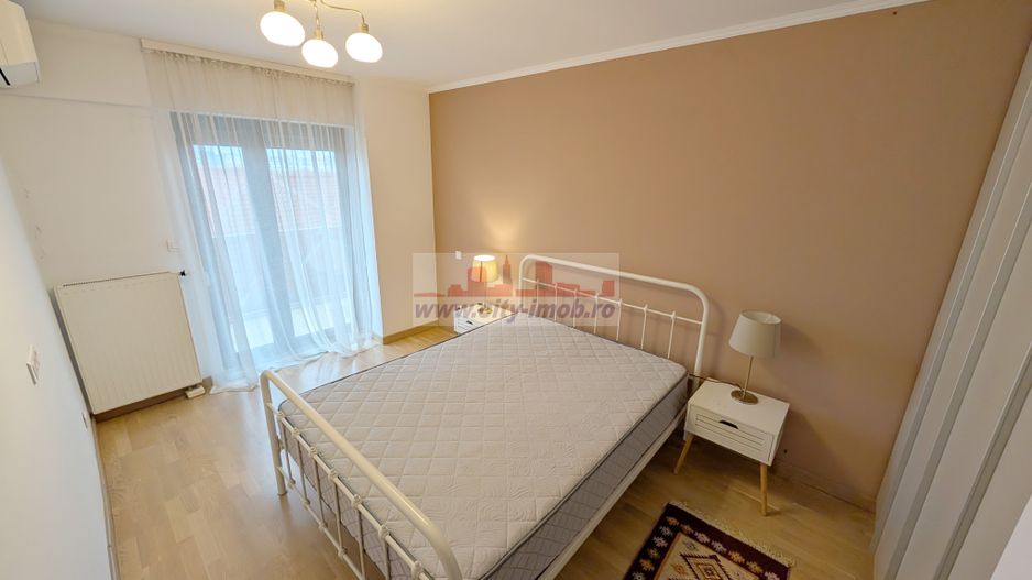 Inchiriere 2 Camere Banu Mata / Titulescu / Bloc nou 2018 , Icon Residence - Poză 25