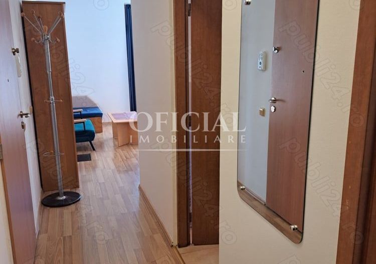 Apartament 1 Camera | 35 Mp | Balcon | Intermediar | Zorilor Sigma - Poză 8