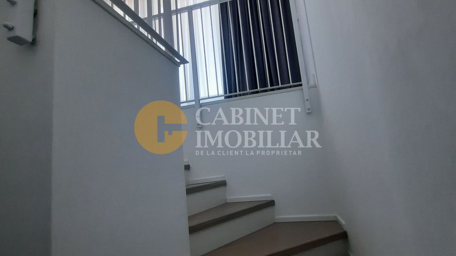 Chirie - 3 camere - Podu Ros - Complex - Poză 9