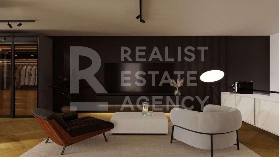 Vilă Spațioasă cu grădină privată în Nordul Capitalei. - Poză 19