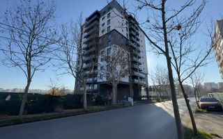 AP. 2 CAMERE BLOC NOU - FINALIZAT, PARCARE SUBTERANA INCLUSA, COMIS 0% - Poză 22