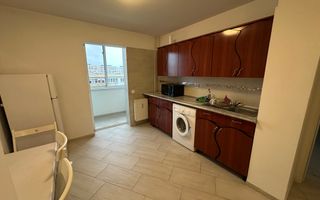 2 Camere | Crângași | Metrou | Etaj Intermediar - Poză 3