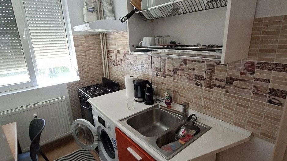 Apartament 2 camere, utilat -mobilat Drumul Taberei, Bucuresti - Poză 8