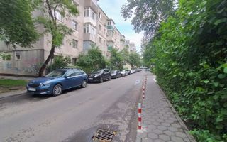 Apartament cu 3 camere, SD, Dacia - Bicaz Anemarket, parter inalt - Poză 13