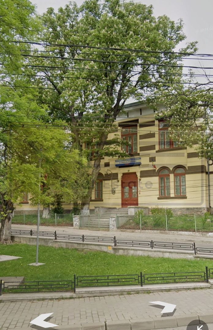 Vanzare Spatiu comercial 126mp/ 354 mp - Bloc nou-Semicentral - Poză 1