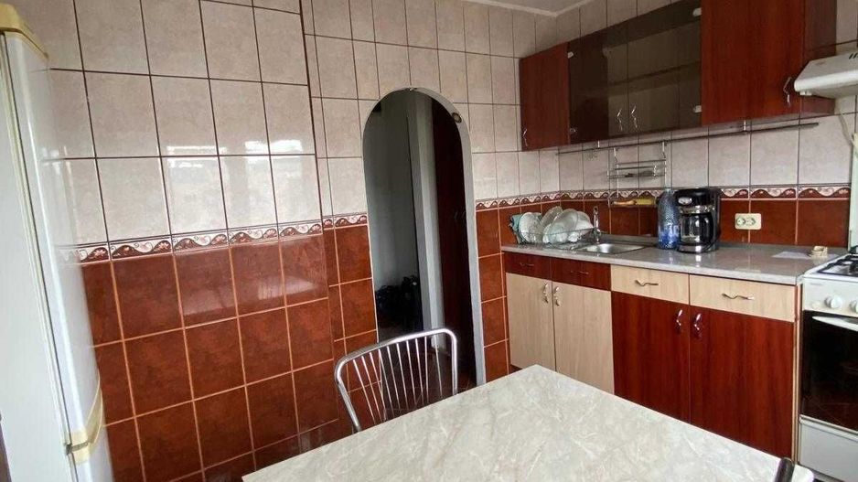 Garsoniera la 5 minute de statia de metrou C-tin Brancoveanu - Poză 4