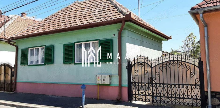 Casa individuala | 500 mp Teren | Trei Stejari - Poză 9