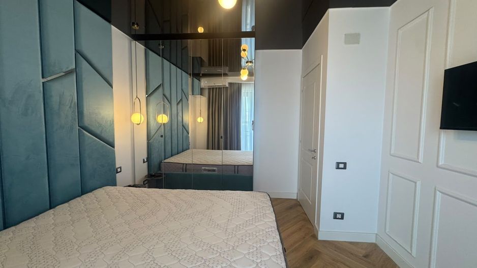 2 CAMERE + LOC DE PARCARE INLUS || PIPERA PORCHE - Poză 12