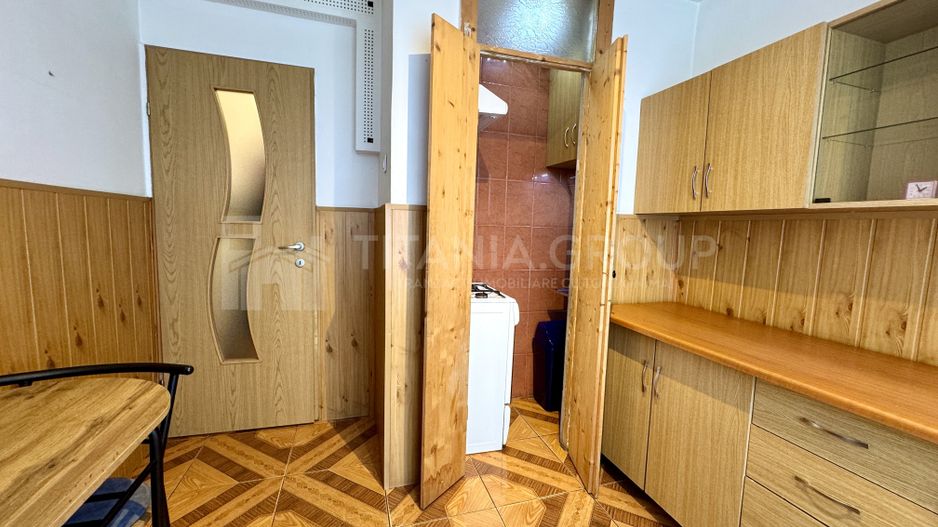 Garsonieră de închiriat  - Strada Zizinului - Poză 6