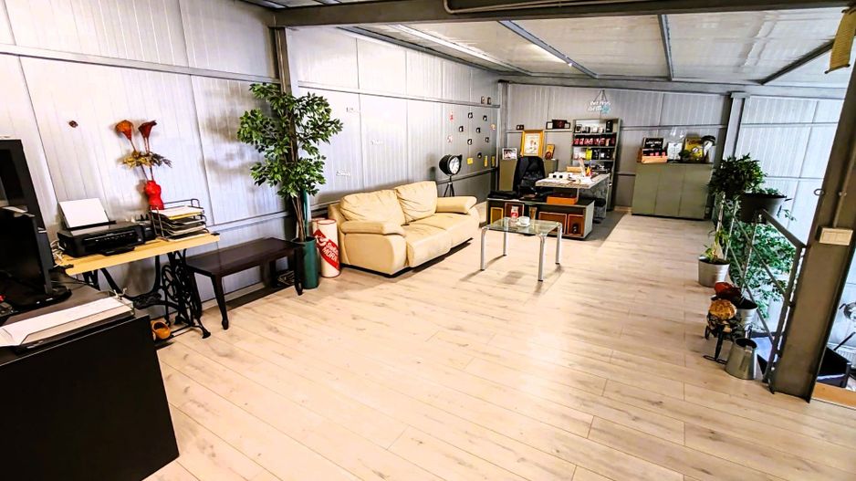 Spațiu birouri & Depozitare în Jilava – Ideal Firme, Magazin on-line - Poză 17